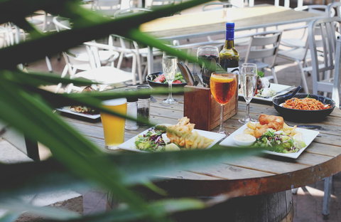 Caledonian Inn - Accommodation Bookings 19