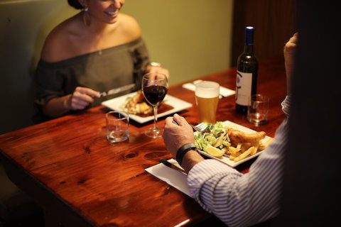 Caledonian Inn - Accommodation Bookings 15