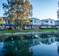 Jervis Bay Holiday Park - Accommodation Bookings