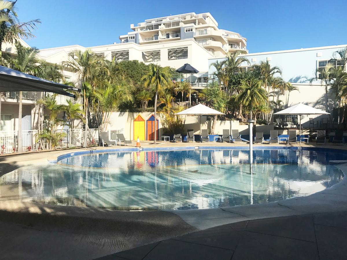  Accommodation Bookings