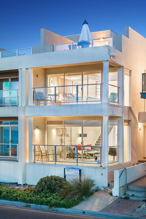 Adelaide Luxury Beach House - Accommodation Bookings 19