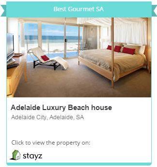 Adelaide Luxury Beach House - Accommodation Bookings 42