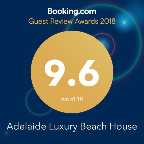 Adelaide Luxury Beach House - Accommodation Bookings 23