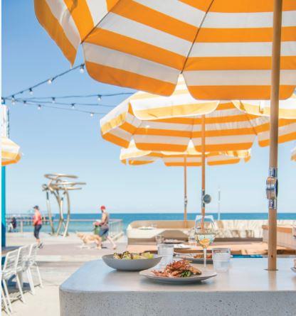 Adelaide Luxury Beach House - Accommodation Bookings 20