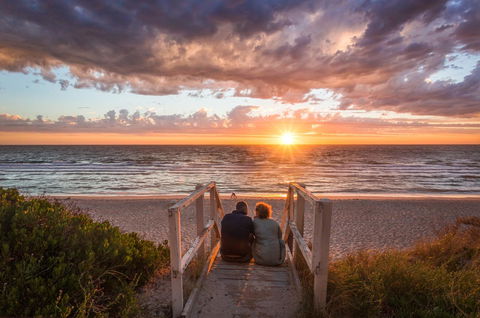 Adelaide Luxury Beach House - Accommodation Bookings 21