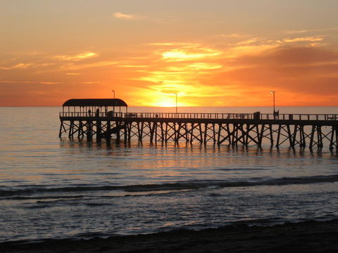 Adelaide Luxury Beach House - Accommodation Bookings 22