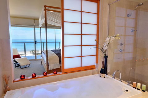 Adelaide Luxury Beach House - Accommodation Bookings 10