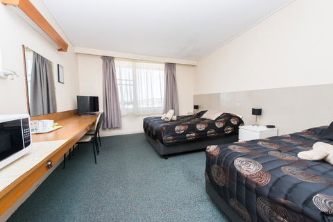 Blue Lake Motel - Accommodation Bookings 12