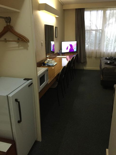 Blue Lake Motel - Accommodation Bookings 20