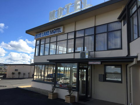 Blue Lake Motel - Accommodation Bookings 23