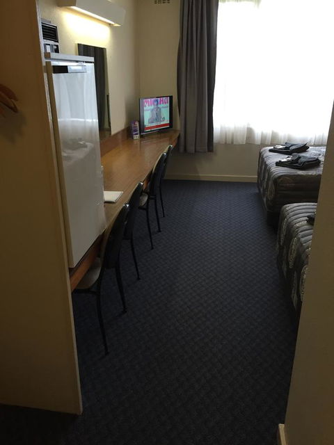 Blue Lake Motel - Accommodation Bookings 27