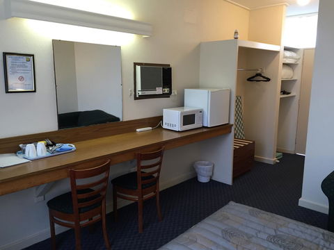 Blue Lake Motel - Accommodation Bookings 3