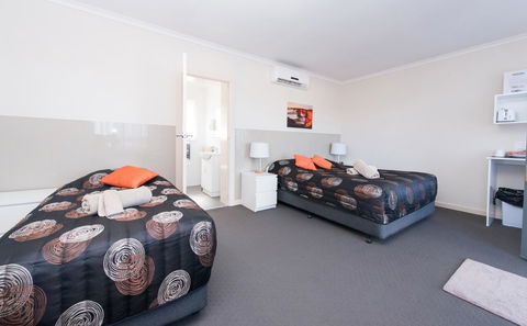 Blue Lake Motel - Accommodation Bookings 1