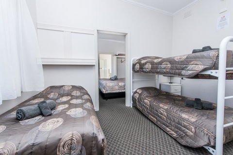 Blue Lake Motel - Accommodation Bookings 8