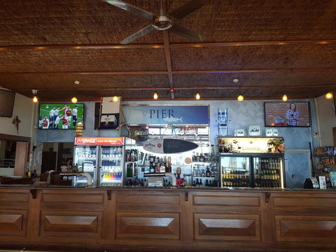 Pier Hotel Port Lincoln - Accommodation Bookings 4