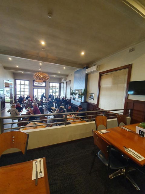 Pier Hotel Port Lincoln - Accommodation Bookings 8