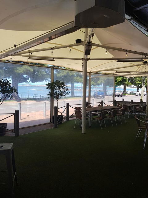 Pier Hotel Port Lincoln - Accommodation Bookings 29