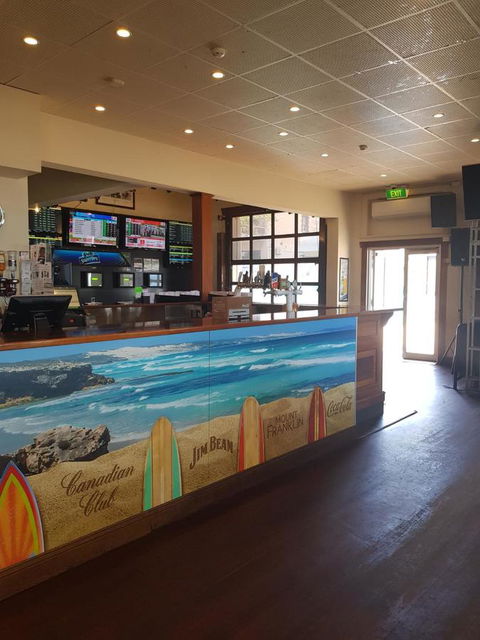 Pier Hotel Port Lincoln - Accommodation Bookings 2