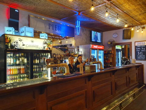 Pier Hotel Port Lincoln - Accommodation Bookings 6