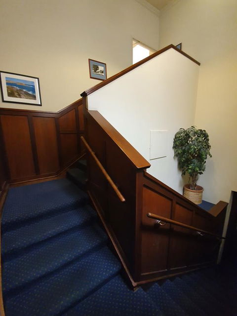 Pier Hotel Port Lincoln - Accommodation Bookings 11