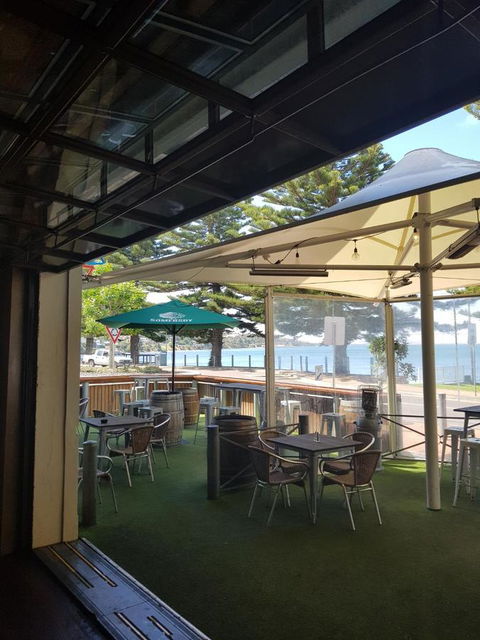 Pier Hotel Port Lincoln - Accommodation Bookings 30