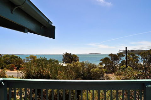 Dolphinview - Accommodation Bookings 16