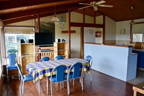 Dolphinview - Accommodation Bookings 3