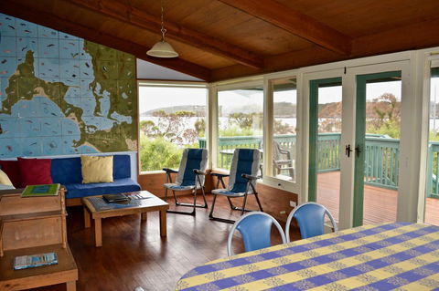 Dolphinview - Accommodation Bookings 2