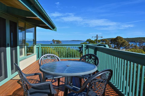 Dolphinview - Accommodation Bookings 0