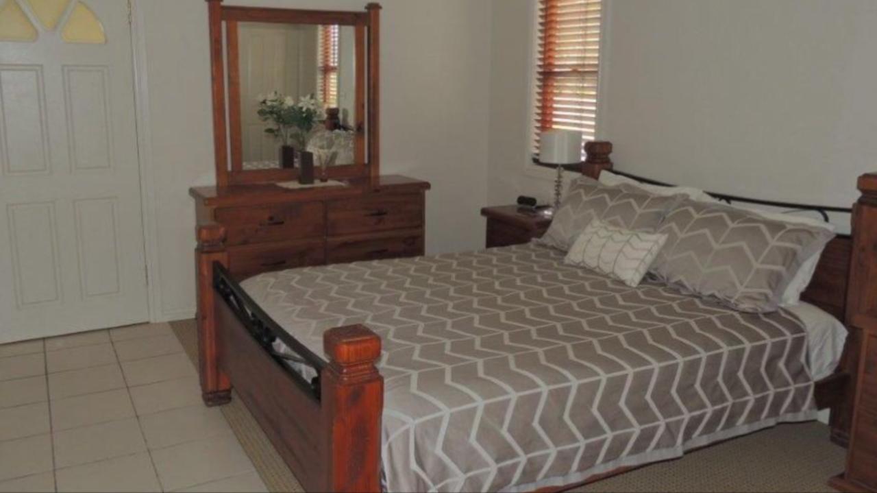  Accommodation Bookings