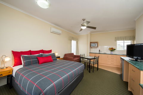 Breakfree Port Pirie - Accommodation Bookings 20