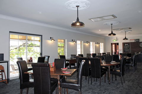 Breakfree Port Pirie - Accommodation Bookings 40
