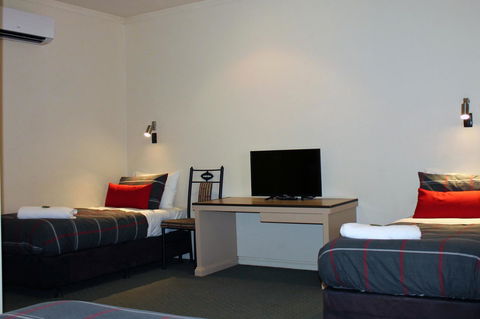 Breakfree Port Pirie - Accommodation Bookings 15