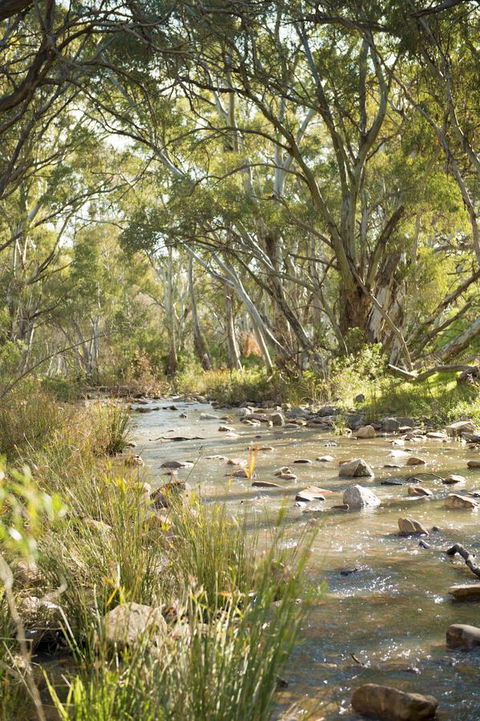 Breakfree Port Pirie - Accommodation Bookings 44