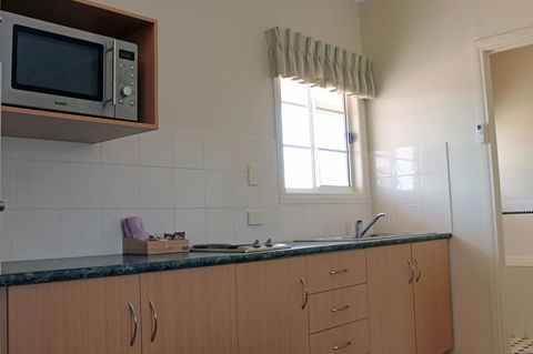 Breakfree Port Pirie - Accommodation Bookings 12