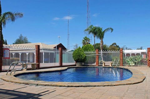 Breakfree Port Pirie - Accommodation Bookings 1