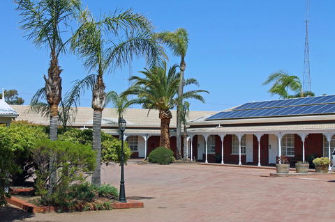 Breakfree Port Pirie - Accommodation Bookings 0