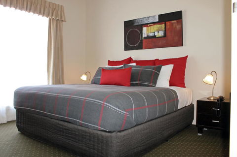 Breakfree Port Pirie - Accommodation Bookings 5