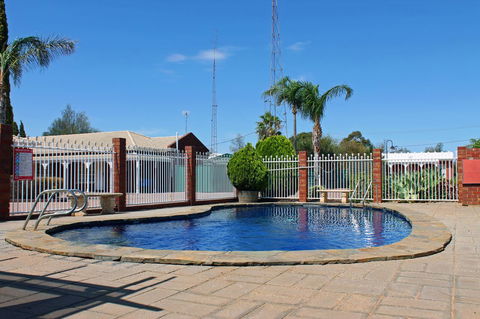 Breakfree Port Pirie - Accommodation Bookings 21