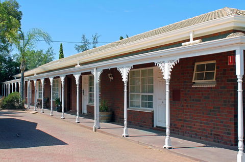 Breakfree Port Pirie - Accommodation Bookings 9