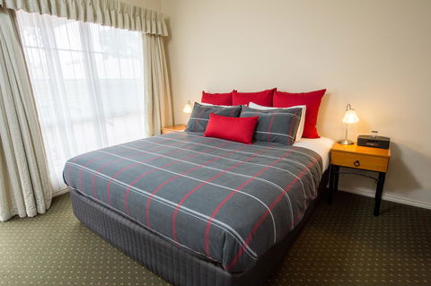 Breakfree Port Pirie - Accommodation Bookings 18