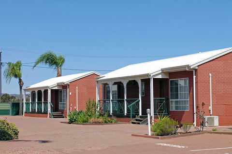 Breakfree Port Pirie - Accommodation Bookings 13