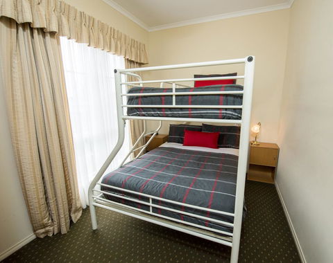 Breakfree Port Pirie - Accommodation Bookings 37