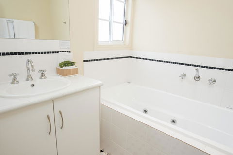 Breakfree Port Pirie - Accommodation Bookings 29
