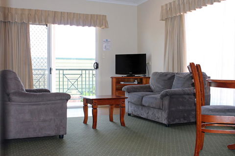 Breakfree Port Pirie - Accommodation Bookings 10