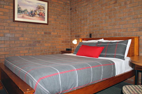 Breakfree Port Pirie - Accommodation Bookings 16