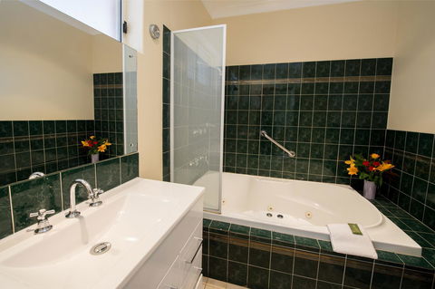Breakfree Port Pirie - Accommodation Bookings 32