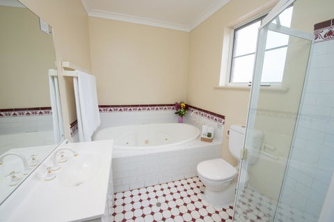 Breakfree Port Pirie - Accommodation Bookings 38