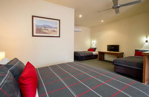 Breakfree Port Pirie - Accommodation Bookings 25