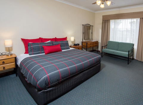 Breakfree Port Pirie - Accommodation Bookings 30